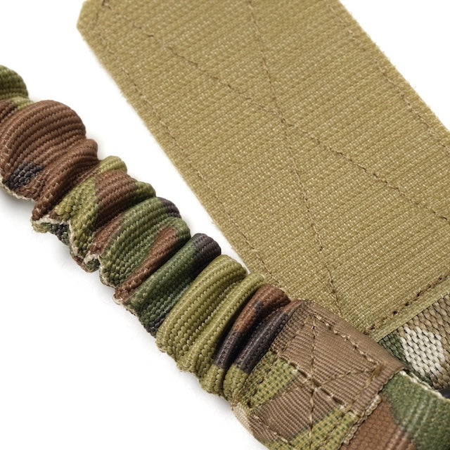 DIRECT ACTION Expandable Weapon Catch [Multicam] [Compatible with Letter Pack Plus]