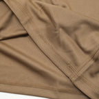 US Surplus（USサープラス）LBX Tactical Shooter T-Shirt [Coyote][シューター T-シャツ]【レターパックプラス対応】