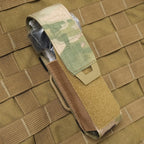 DIRECT ACTION（ダイレクトアクション）TOURNIQUET Pouch [Multicam][ターニケットポーチ]【レターパックプラス対応】【レターパックライト対応】