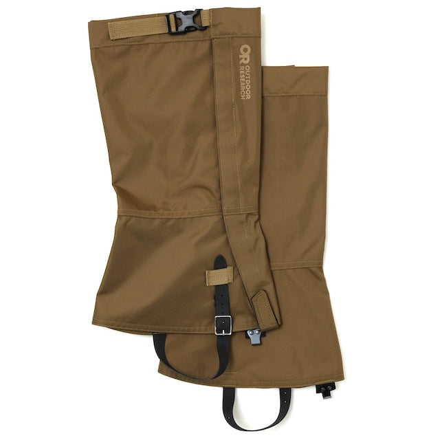 Outdoor Research（アウトドアリサーチ）Rocky Mountain High Gaiters II [2色] M's ロッキーマウンテンハイゲイター2【レターパックプラス対応】