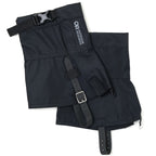 Outdoor Research（アウトドアリサーチ）Rocky Mountain Low Gaiters II [Black] ロッキーマウンテンローゲイター 2【レターパックプラス対応】
