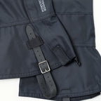 Outdoor Research（アウトドアリサーチ）Rocky Mountain Low Gaiters II [Black] ロッキーマウンテンローゲイター 2【レターパックプラス対応】