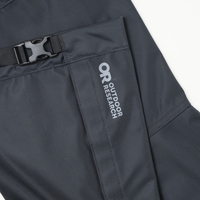 Outdoor Research（アウトドアリサーチ）Rocky Mountain High Gaiters II [2色] M's ロッキーマウンテンハイゲイター2【レターパックプラス対応】