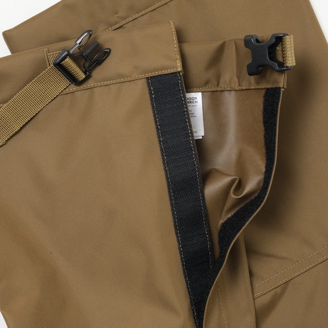Outdoor Research（アウトドアリサーチ）Rocky Mountain High Gaiters II [2色] M's ロッキーマウンテンハイゲイター2【レターパックプラス対応】