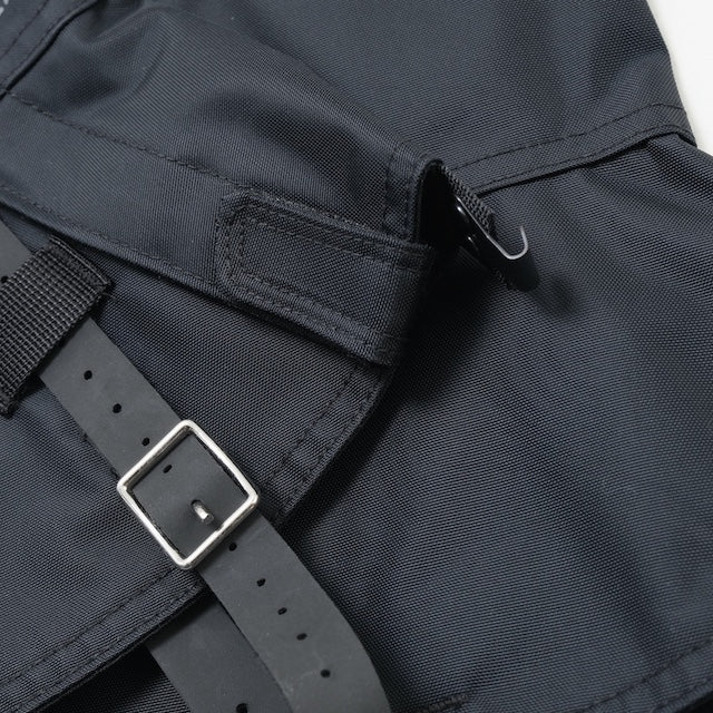Outdoor Research（アウトドアリサーチ）Rocky Mountain Low Gaiters II [Black] ロッキーマウンテンローゲイター 2【レターパックプラス対応】