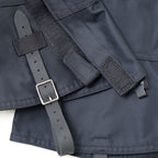 Outdoor Research（アウトドアリサーチ）Rocky Mountain Low Gaiters II [Black] ロッキーマウンテンローゲイター 2【レターパックプラス対応】