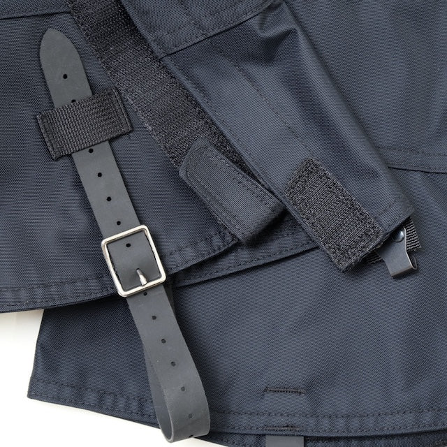 Outdoor Research（アウトドアリサーチ）Rocky Mountain Low Gaiters II [Black] ロッキーマウンテンローゲイター 2【レターパックプラス対応】