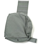 US（米軍放出品）M50ガスマスクバッグ [Foliage Green][M50 Mask Carrier]