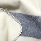 SWISS LINK USNAVY Wool Blanket [Wool Blanket]