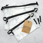 OTTE GEAR（オッテギア）Utility Pouch Set [2色][オッテギア ユーティリティーポーチ3点セット]【レターパックプラス対応】【レターパックライト対応】