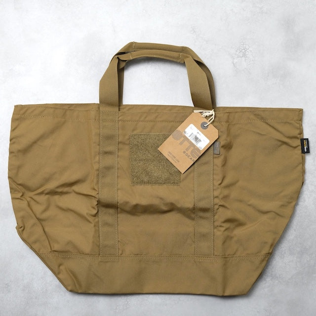 OTTE GEAR（オッテギア）GP Outdoor Tote Bag [3色][トートバッグ]