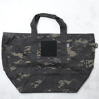 OTTE GEAR（オッテギア）GP Outdoor Tote Bag [Multicam 5色][トートバッグ]