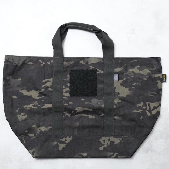 OTTE GEAR（オッテギア）GP Outdoor Tote Bag [Multicam 5色][トートバッグ]