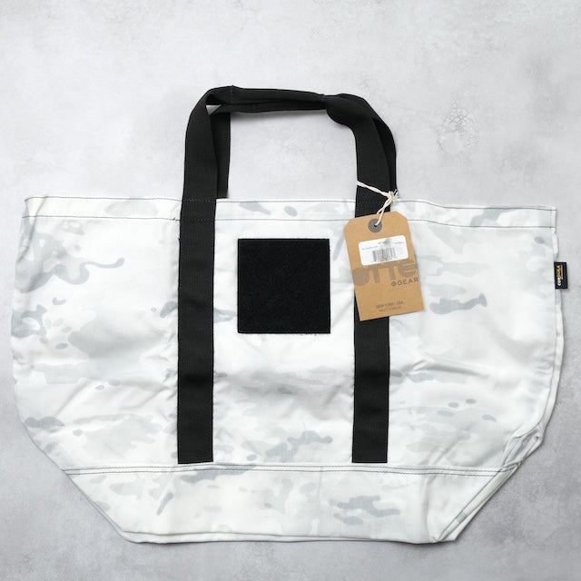 OTTE GEAR（オッテギア）GP Outdoor Tote Bag [Multicam 5色][トートバッグ]