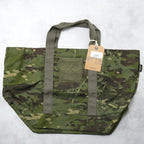 OTTE GEAR（オッテギア）GP Outdoor Tote Bag [Multicam 5色][トートバッグ]