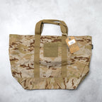 OTTE GEAR（オッテギア）GP Outdoor Tote Bag [Multicam 5色][トートバッグ]