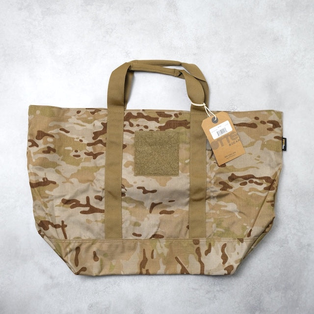 OTTE GEAR（オッテギア）GP Outdoor Tote Bag [Multicam 5色][トートバッグ]