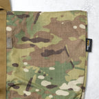 OTTE GEAR（オッテギア）GP Outdoor Tote Bag [Multicam 5色][トートバッグ]