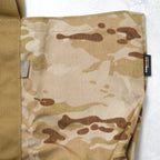 OTTE GEAR（オッテギア）GP Outdoor Tote Bag [Multicam 5色][トートバッグ]