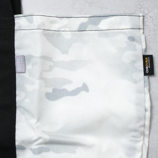 OTTE GEAR（オッテギア）GP Outdoor Tote Bag [Multicam 5色][トートバッグ]