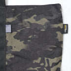 OTTE GEAR（オッテギア）GP Outdoor Tote Bag [Multicam 5色][トートバッグ]