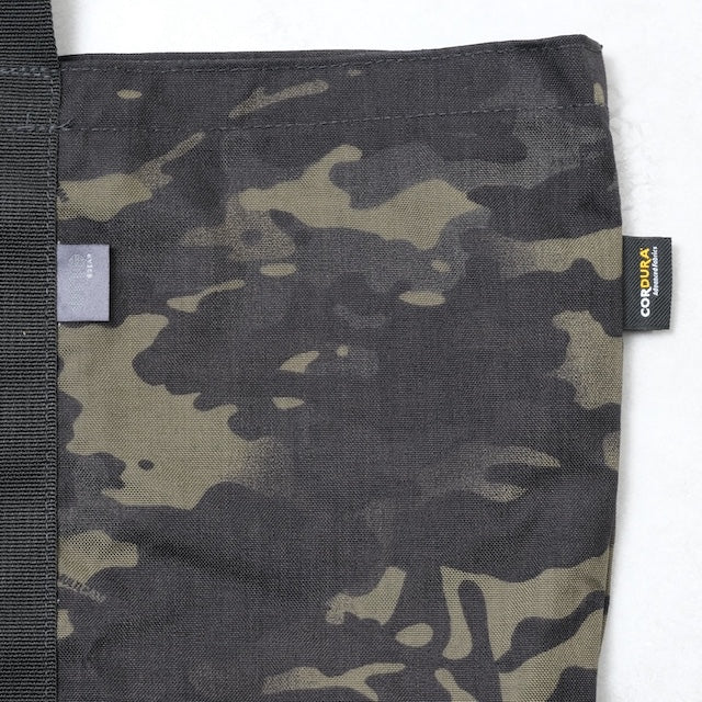 OTTE GEAR（オッテギア）GP Outdoor Tote Bag [Multicam 5色][トートバッグ]