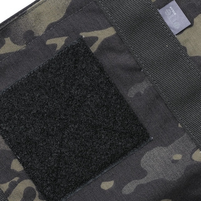 OTTE GEAR（オッテギア）GP Outdoor Tote Bag [Multicam 5色][トートバッグ]