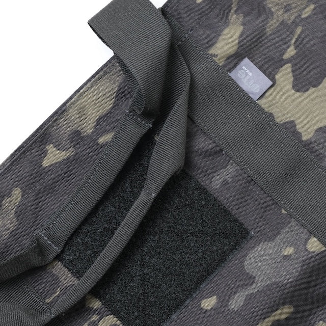 OTTE GEAR（オッテギア）GP Outdoor Tote Bag [Multicam 5色][トートバッグ]