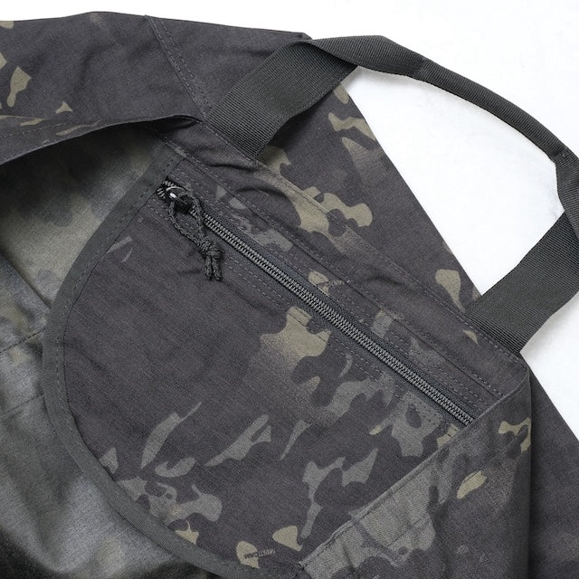 OTTE GEAR（オッテギア）GP Outdoor Tote Bag [Multicam 5色][トートバッグ]