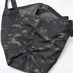 OTTE GEAR（オッテギア）GP Outdoor Tote Bag [Multicam 5色][トートバッグ]