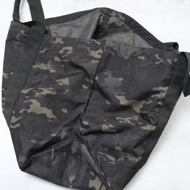 OTTE GEAR（オッテギア）GP Outdoor Tote Bag [Multicam 5色][トートバッグ]