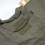 OTTE GEAR（オッテギア）GP Outdoor Tote Bag [3色][トートバッグ]