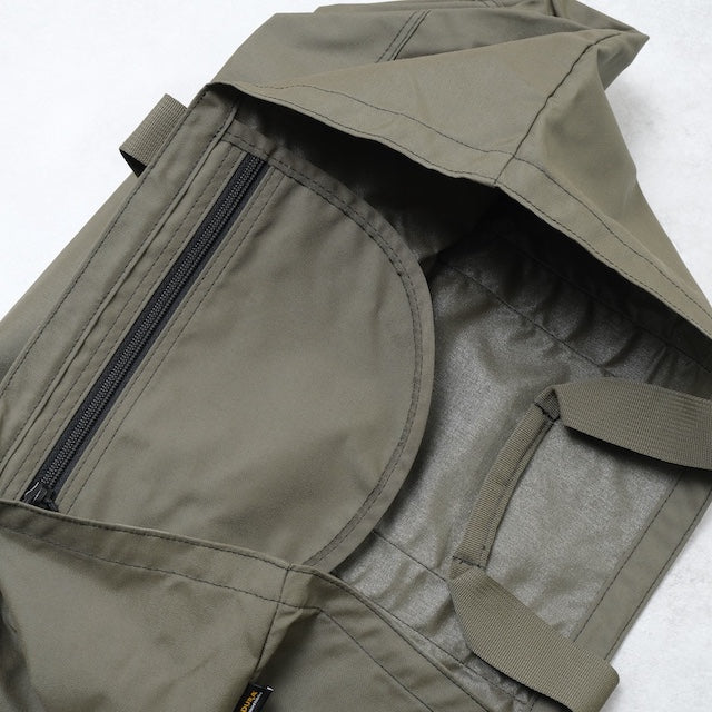 OTTE GEAR（オッテギア）GP Outdoor Tote Bag [3色][トートバッグ]