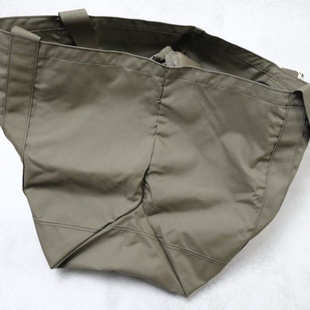 OTTE GEAR（オッテギア）GP Outdoor Tote Bag [3色][トートバッグ]
