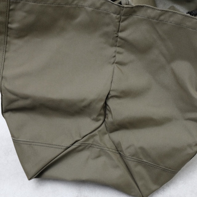 OTTE GEAR（オッテギア）GP Outdoor Tote Bag [3色][トートバッグ]