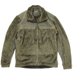 Tilak/TMG（ティラック）Altair MiG Jacket [2色] アルタイル ミグ ジャケット [Polartec High Loft]