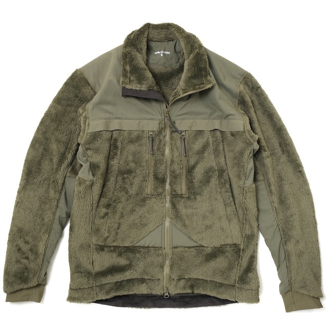 Tilak/TMG（ティラック）Altair MiG Jacket [2色] アルタイル ミグ ジャケット [Polartec High Loft]