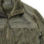 Tilak/TMG（ティラック）Altair MiG Jacket [2色] アルタイル ミグ ジャケット [Polartec High Loft]