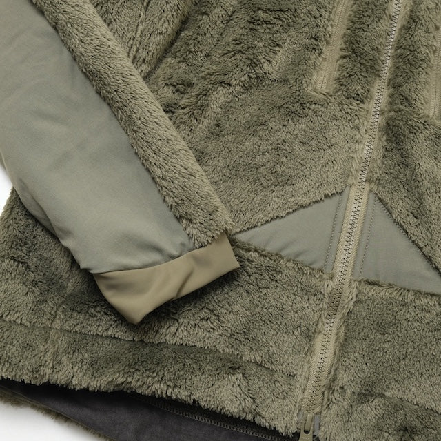 Tilak/TMG（ティラック）Altair MiG Jacket [2色] アルタイル ミグ ジャケット [Polartec High Loft]