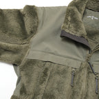 Tilak/TMG（ティラック）Altair MiG Jacket [2色] アルタイル ミグ ジャケット [Polartec High Loft]