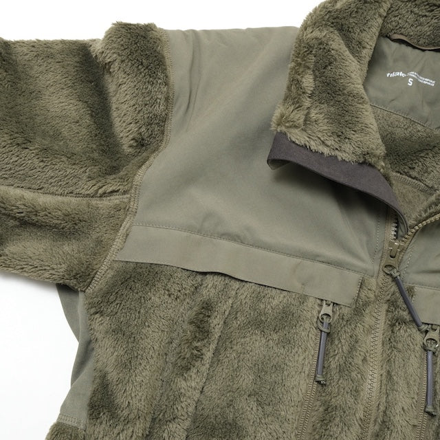 Tilak/TMG（ティラック）Altair MiG Jacket [2色] アルタイル ミグ ジャケット [Polartec High Loft]