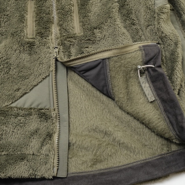 Tilak/TMG（ティラック）Altair MiG Jacket [2色] アルタイル ミグ ジャケット [Polartec High Loft]