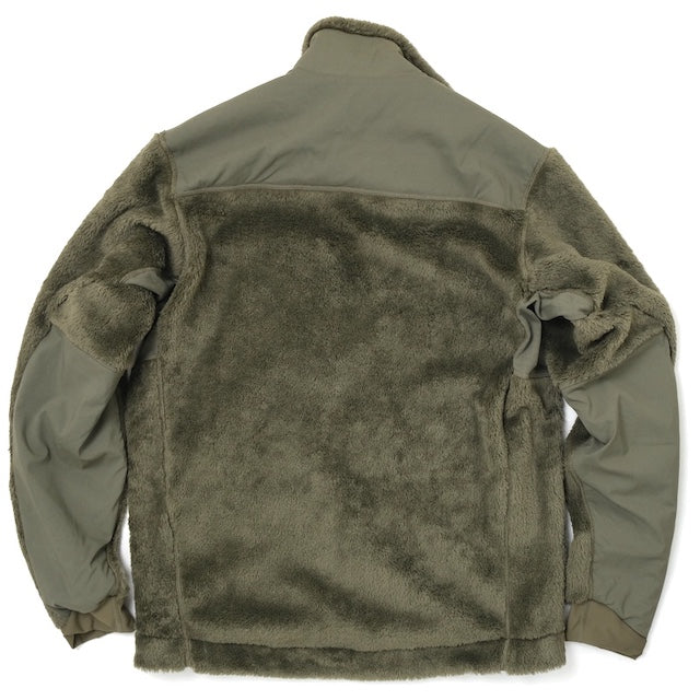 Tilak/TMG（ティラック）Altair MiG Jacket [2色] アルタイル ミグ ジャケット [Polartec High Loft]