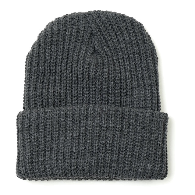 NEW YORK HAT（ニューヨークハット）KNIT CAP / ニットキャップ [4648][4色]