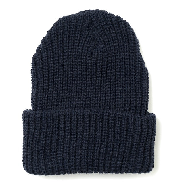 NEW YORK HAT（ニューヨークハット）KNIT CAP / ニットキャップ [4648][4色]