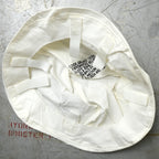 US（米軍放出品）PASGT フリッツヘルメットカバー スノーカモ [Ground Troops Parachutist Helmet Cover]【レターパックプラス対応】【レターパックライト対応】