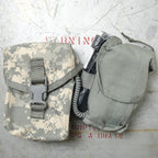 US（米軍放出品）First Aid Kit Universal IFAK Pouch Set ACU [First Aid Kit][ファーストエイド キット ポーチセット]