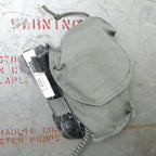 US（米軍放出品）First Aid Kit Universal IFAK Pouch Set ACU [First Aid Kit][ファーストエイド キット ポーチセット]