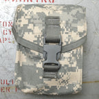 US（米軍放出品）First Aid Kit Universal IFAK Pouch Set ACU [First Aid Kit][ファーストエイド キット ポーチセット]