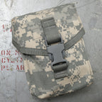 US（米軍放出品）First Aid Kit Universal IFAK Pouch Set ACU [First Aid Kit][ファーストエイド キット ポーチセット]